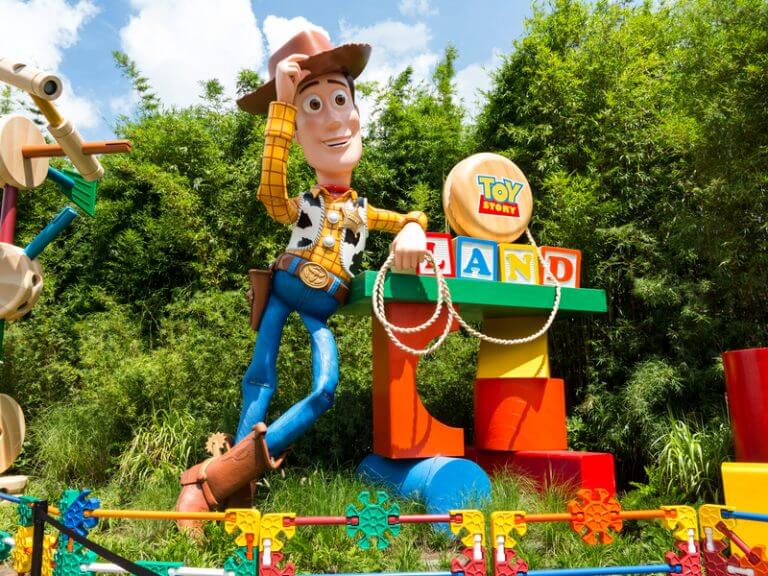 The Best Disney World Park By Age Group Best Disney Park For Kids 2024