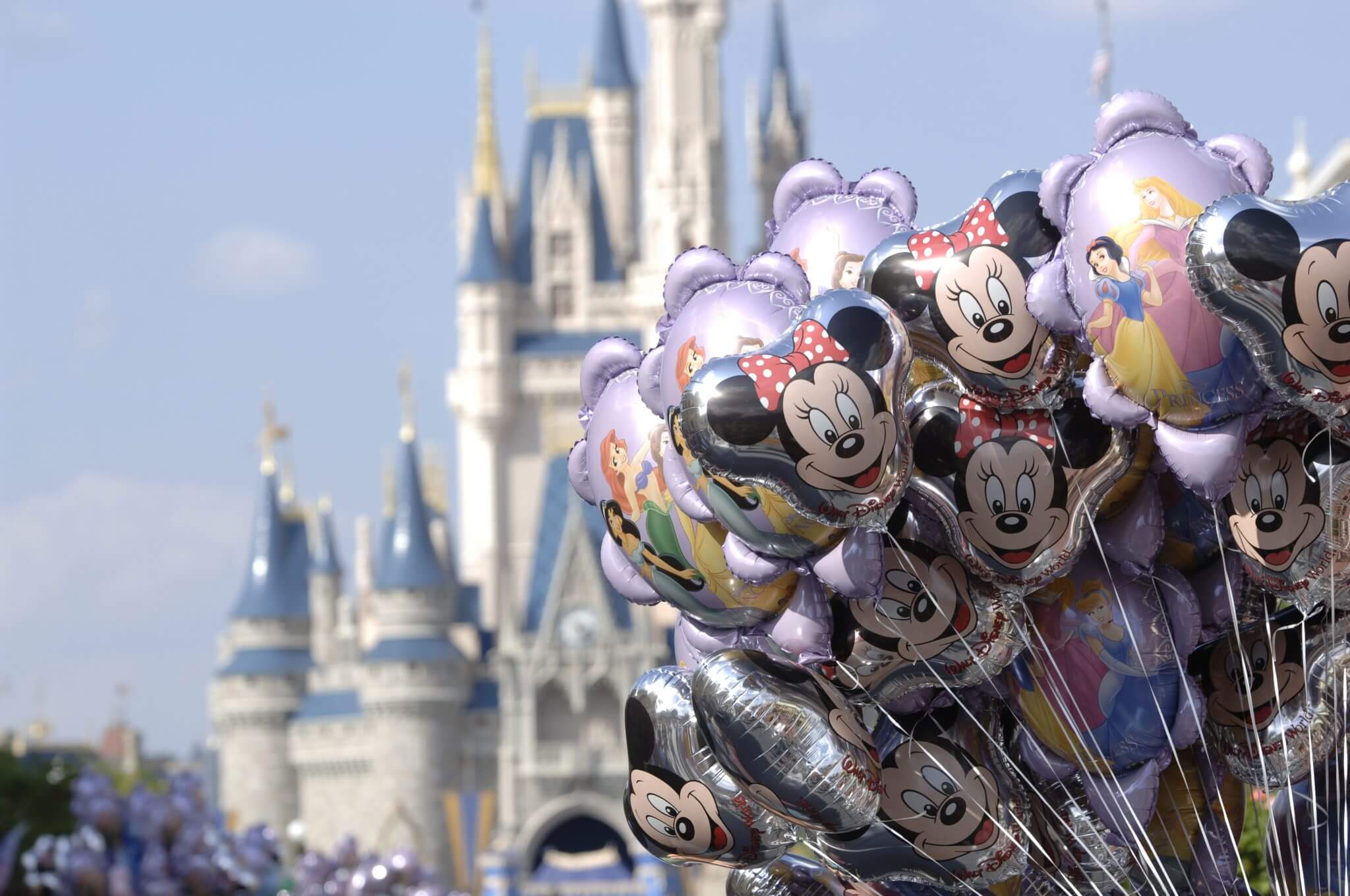 Save Big on Cheap Disney World Family Vacation Packages 2024