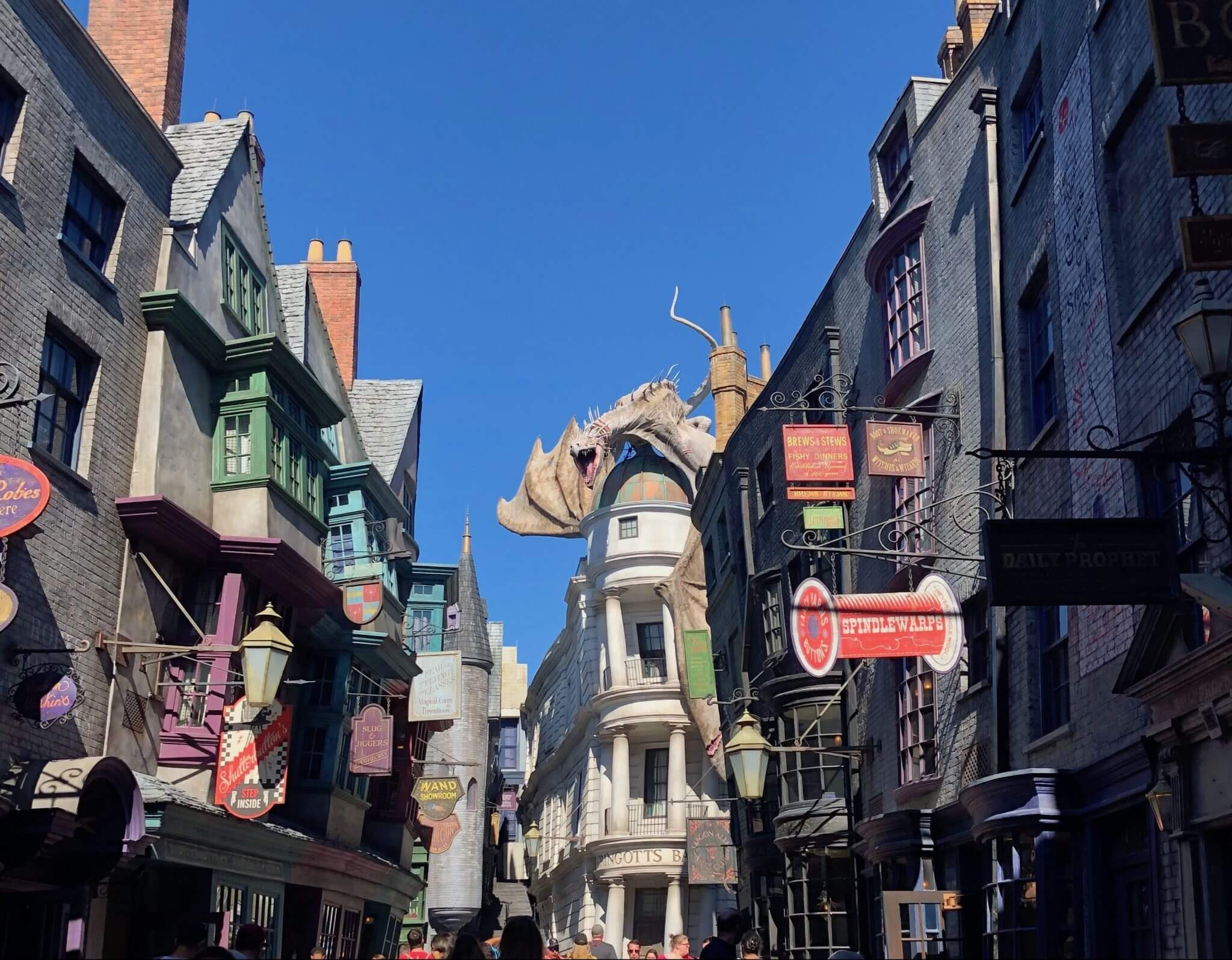 Harry Potter™ - Exclusive Vacation Package