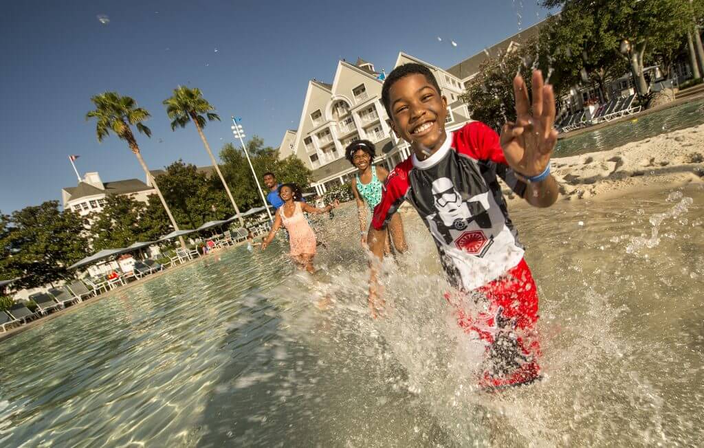 Save Up to 20% on Rooms at Select Disney Resort Hotels