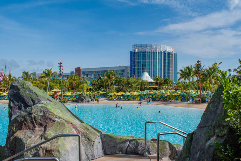 The Best Universal Studios Resort Hotels Complete Pros & Cons Guide!