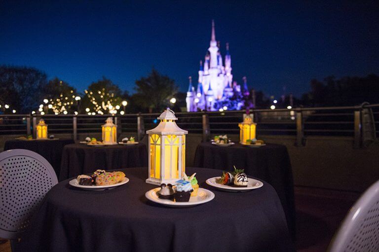 Ultimate Guide to Every Disney Dessert Party 2024 Best Dessert Party