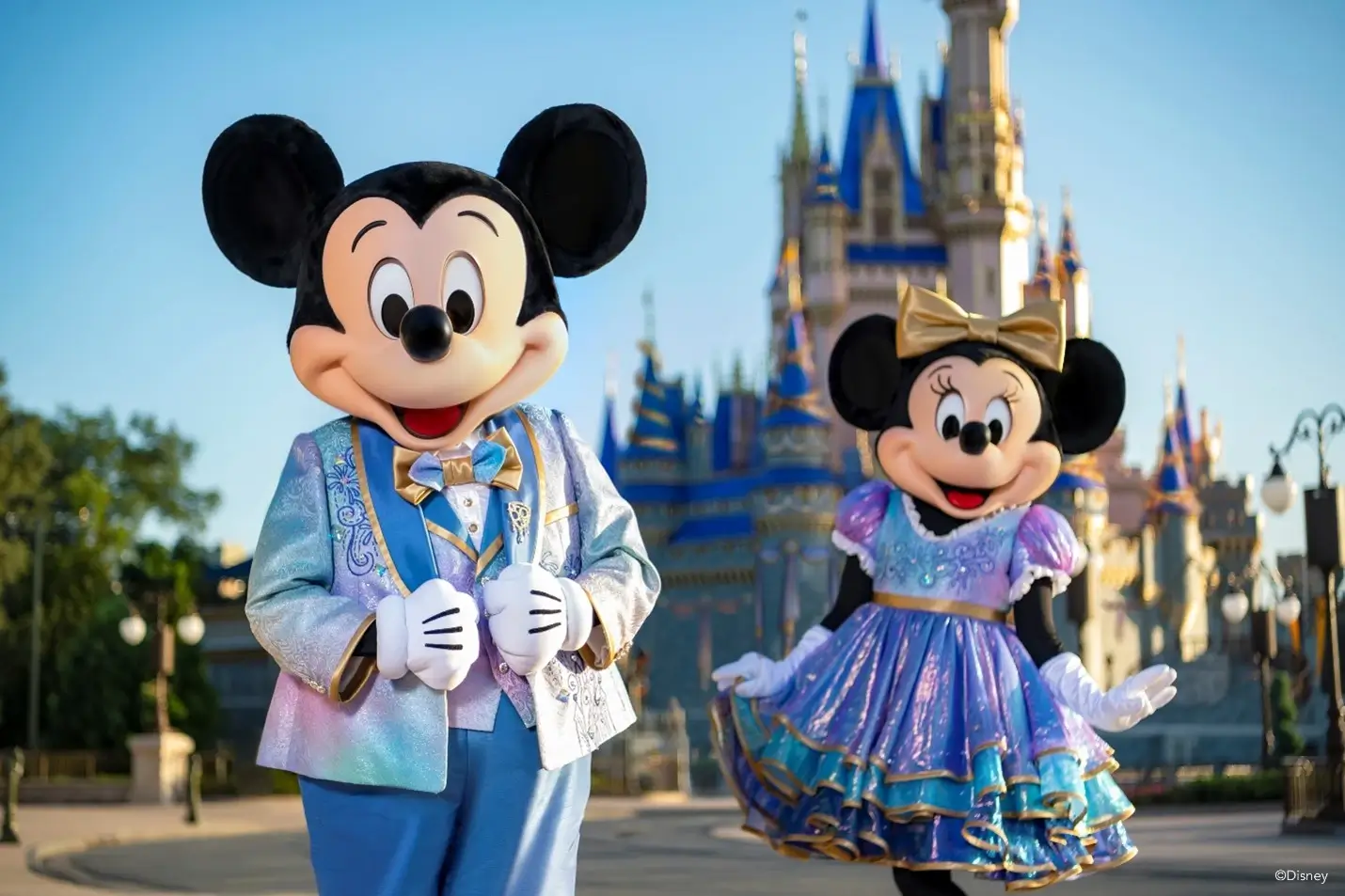 WDW - Disney Park Pass System - My Mickey Vacation Travel
