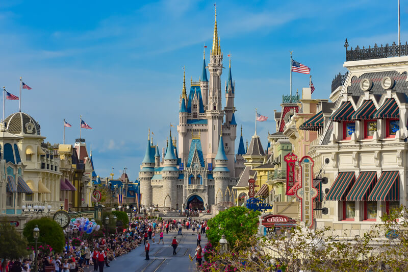 Disney Vacation Christmas 2022 2022 Best Time To Go To Disney World - When Is Disney Slow Season?