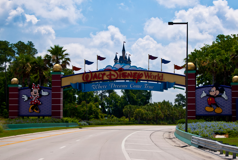 average cost disney vacation