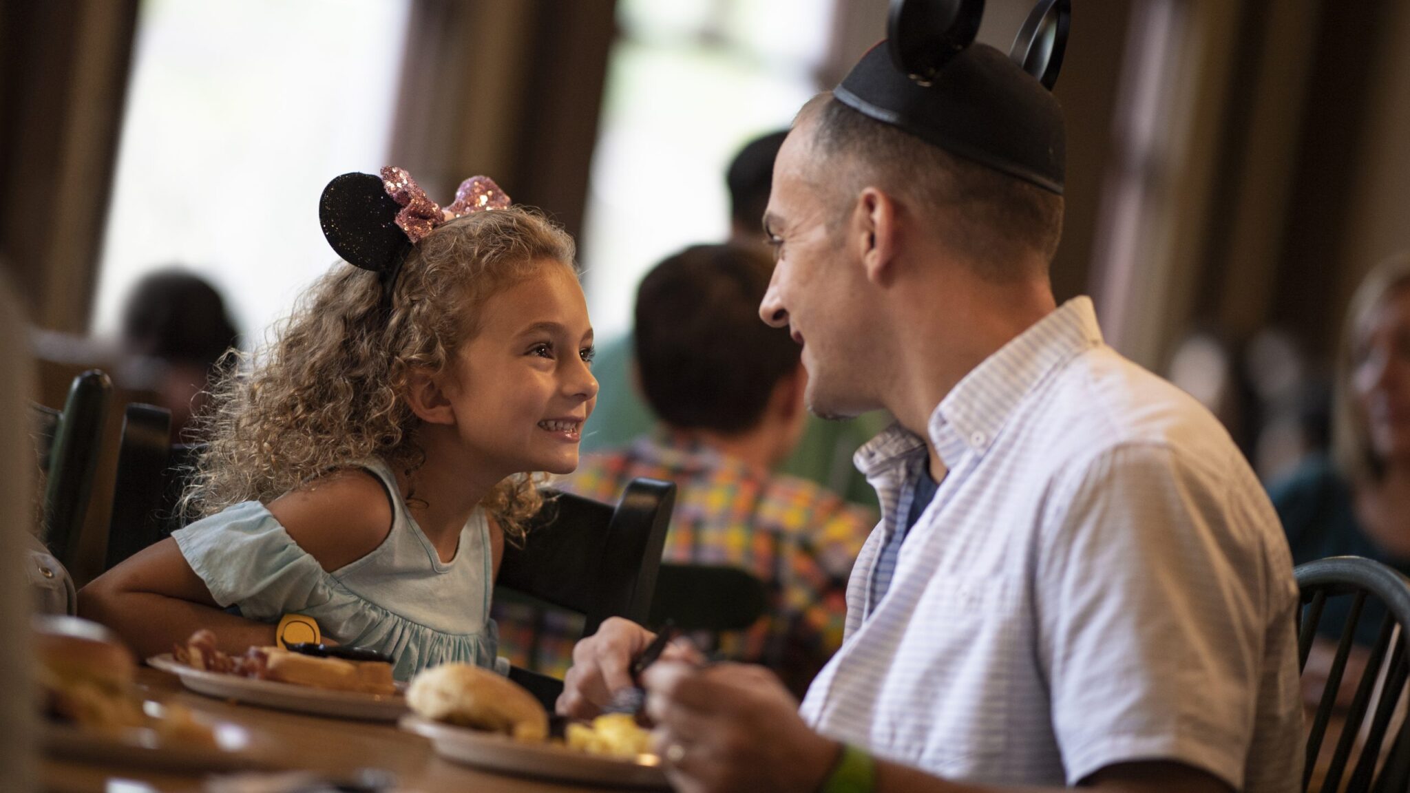 Disney free dining plan or kids