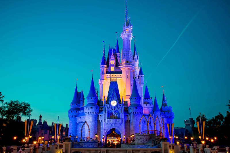 Disneys-Magic-Kingdom-right-before-Disney-after-hours-special-ticket-event