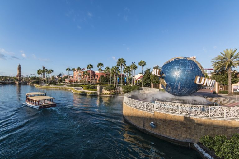 Best Time to Visit Universal Studios Orlando 2023 Including the Best