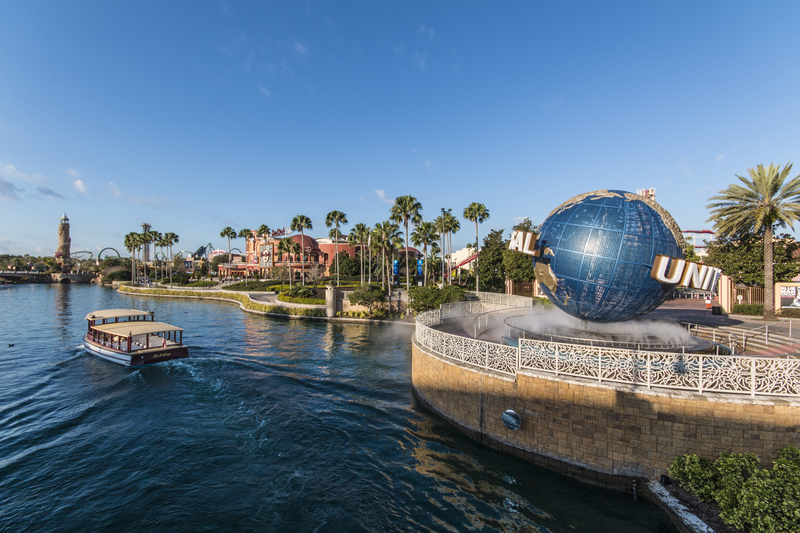 This is the best time to visit Universal Studios Orlando