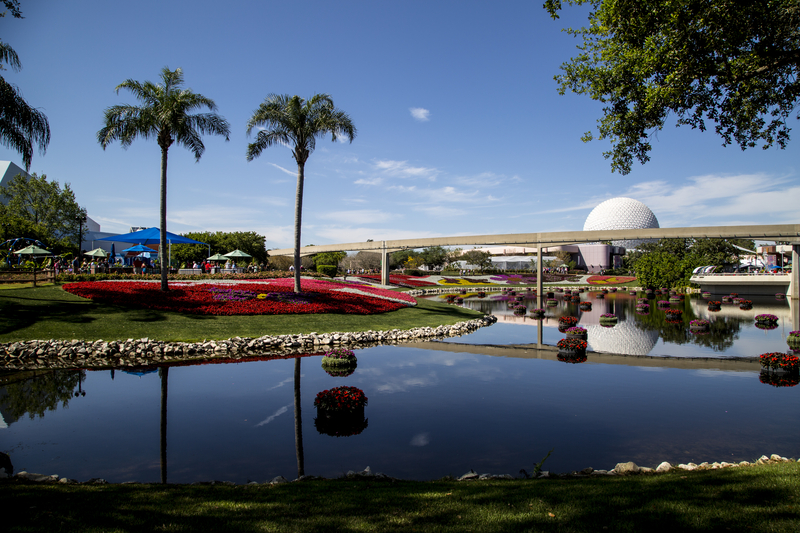 EPCOT-walt-disney-verden