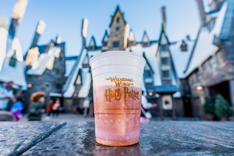 Best Times to Visit Harry Potter World in Orlando