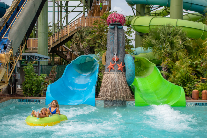 Complete Guide to Universal's Volcano Bay 2024 Rides, Prices & More