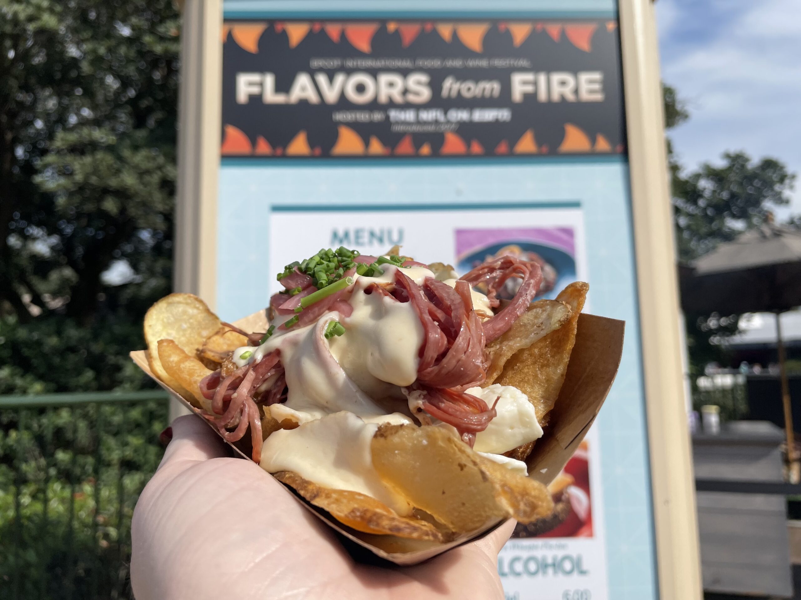 Walt Disney World Food And Wine Festival 2022 2022 