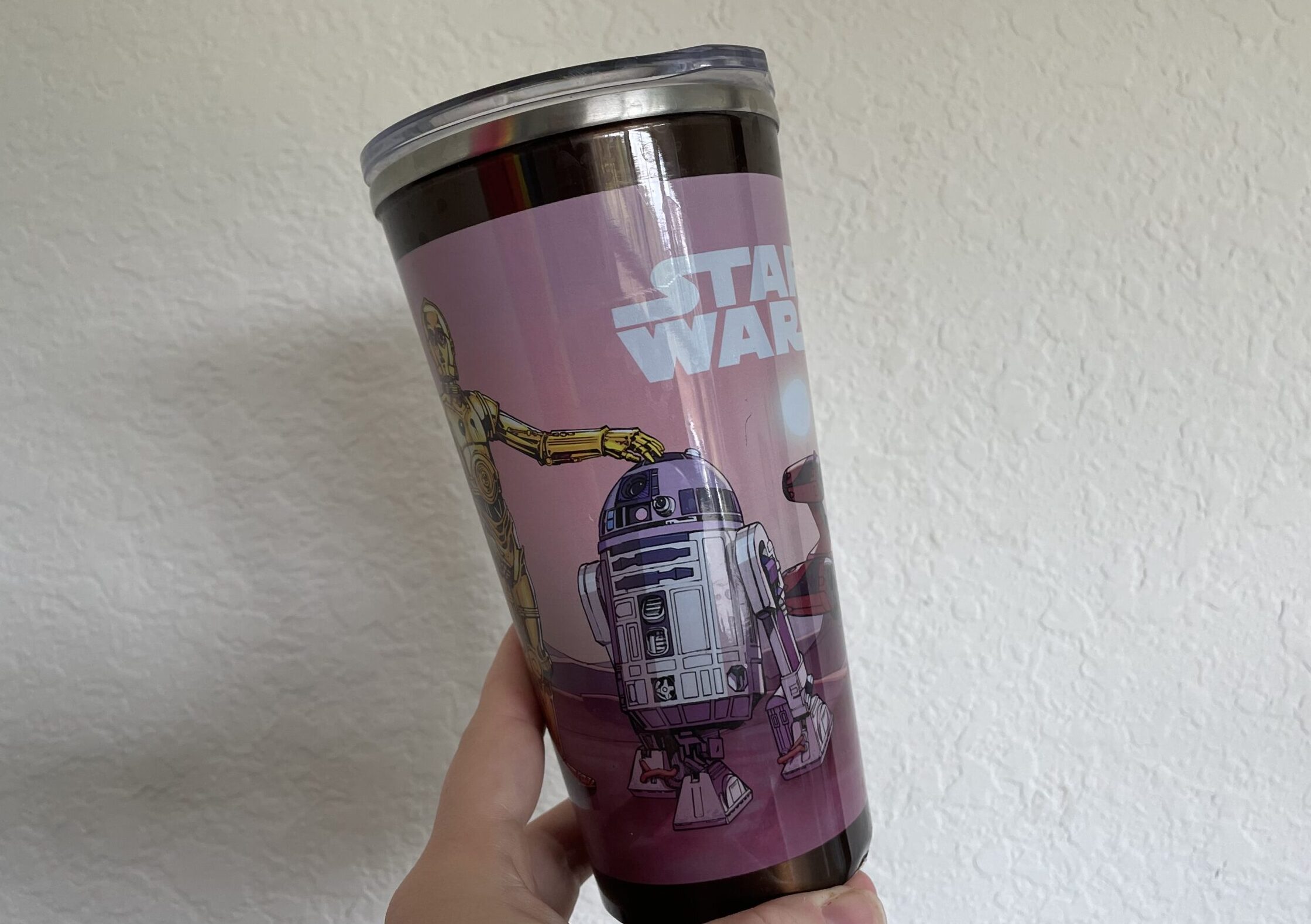 What is the Disney Refillable Mug 2024? How to Use Your Disney