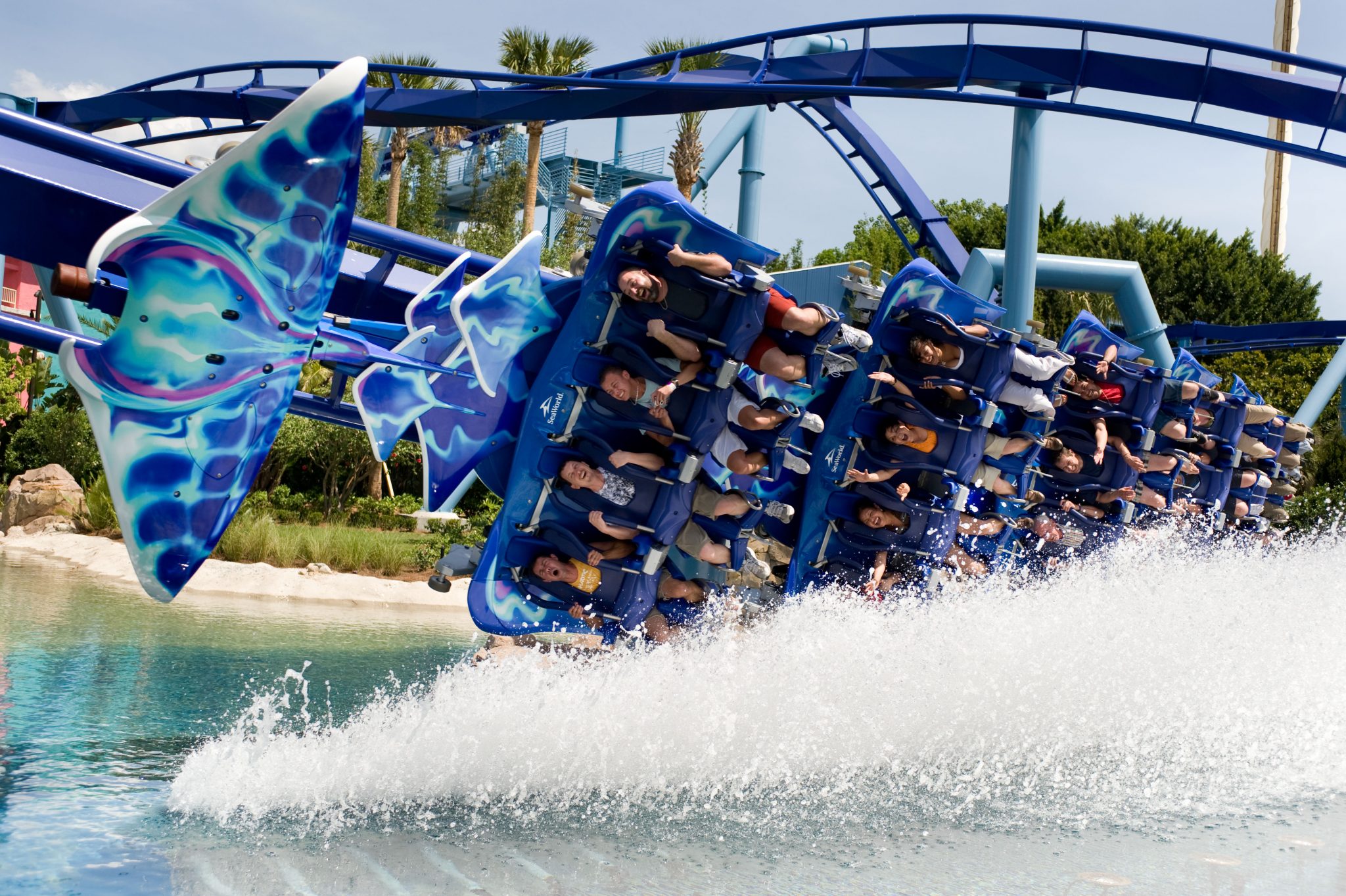 Sea World Orlando Vacation Packages The Park Prodigy