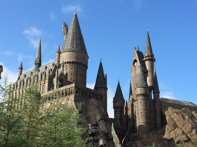 Early Park Admission and Operating Hours for May/June at Universal Orlando