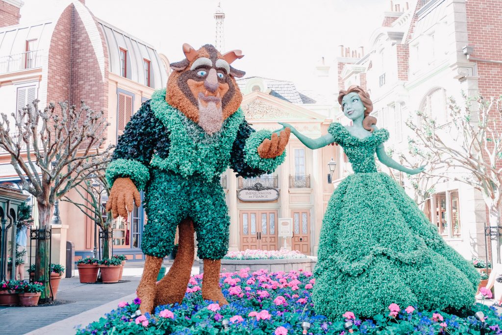 Complete 2023 Disney World Events Schedule Disney World Special Event 