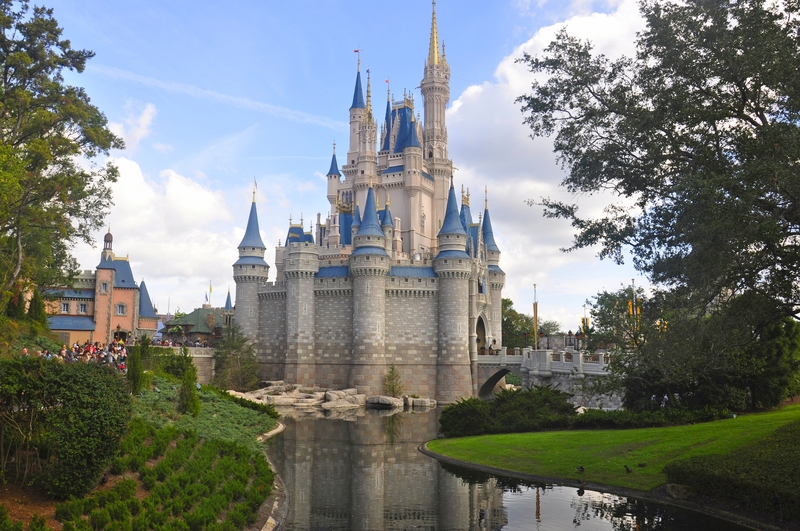  Tilbring-to-dage-at-The-magic-kingdom