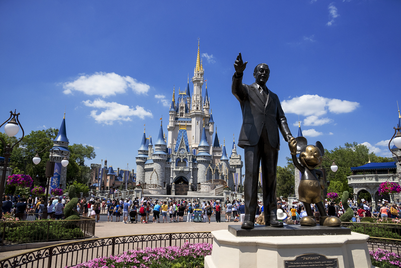 How to Make Park Reservations for Disney World - Disney Tourist Blog