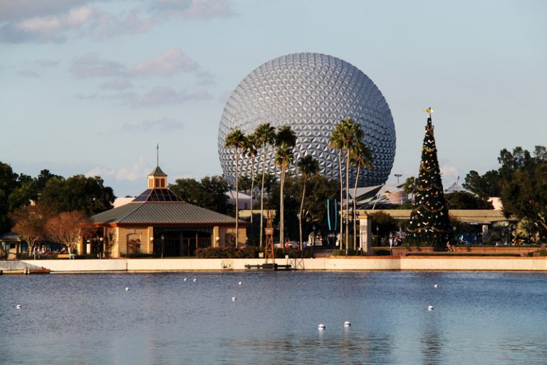 Complete Guide to the 2023 EPCOT Festival of the Holidays EPCOT