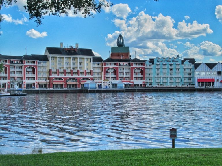 Ultimate Guide to the Disney World Boardwalk 2024 Where is Disney