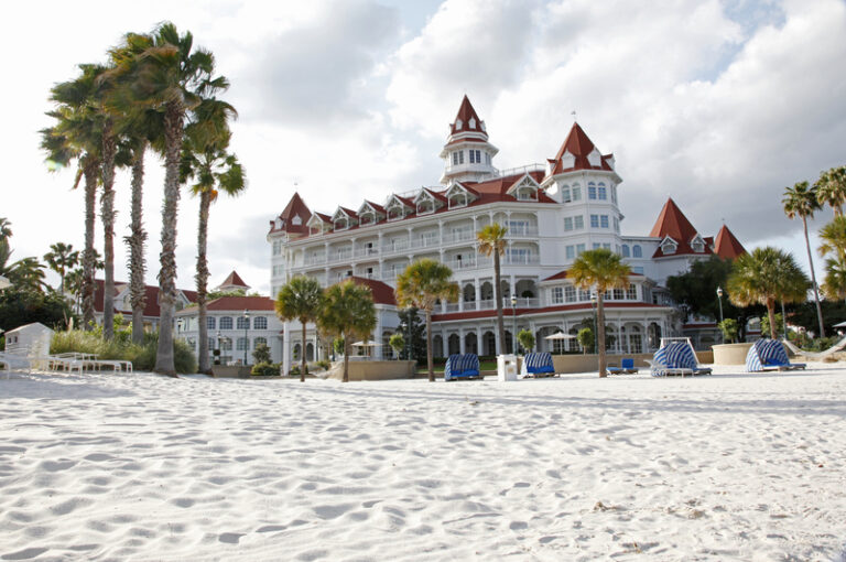 The Best Disney World Resort Suites 2024 Disney Resorts for Large Families