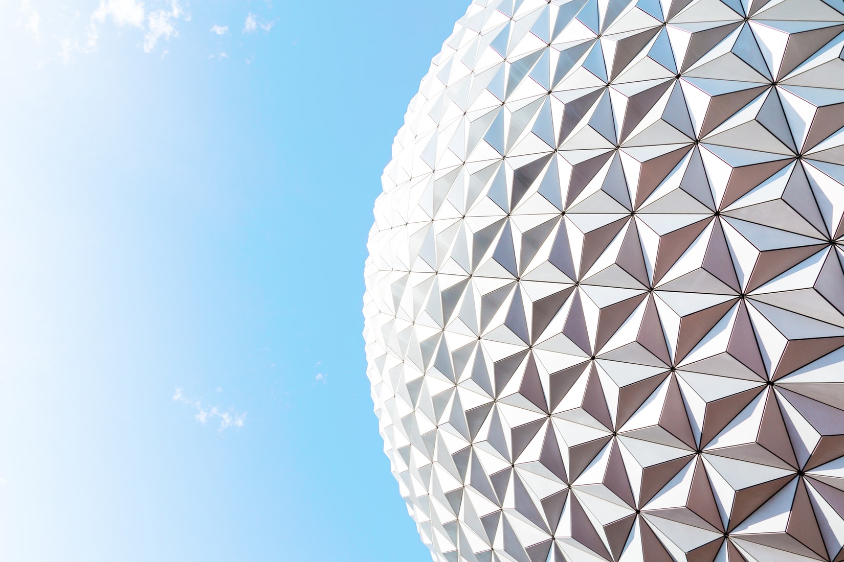 Epcot-reponening