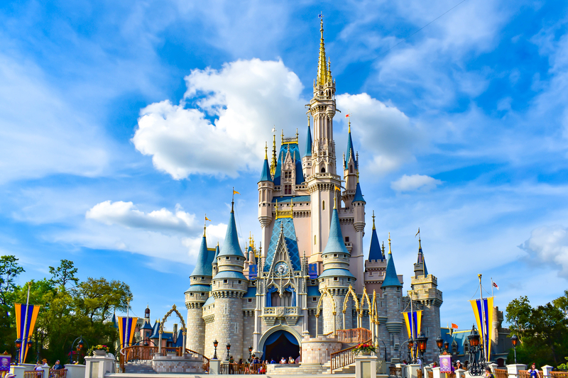 all inclusive disneyworld packages