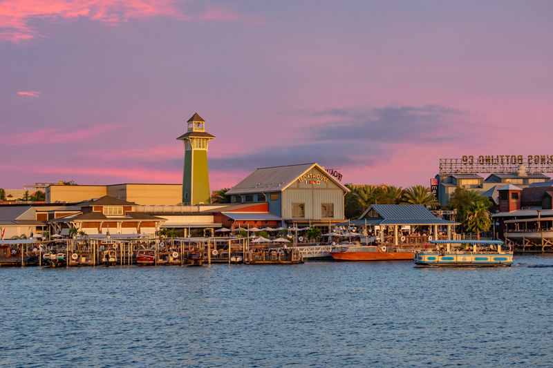 date-night-disney-springs