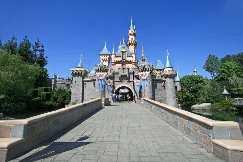 Shop 2021 Disneyland Tickets Discounted from the Gate Price - Cheap