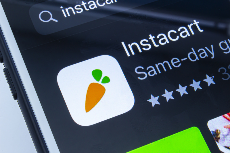 How To Get Groceries Delivered to Your Hotel Quickly - Instacart