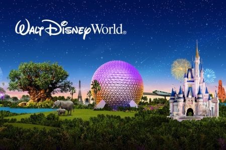 Disney World Vacation Package Quote - Promo Code: Disney25 - The Park ...