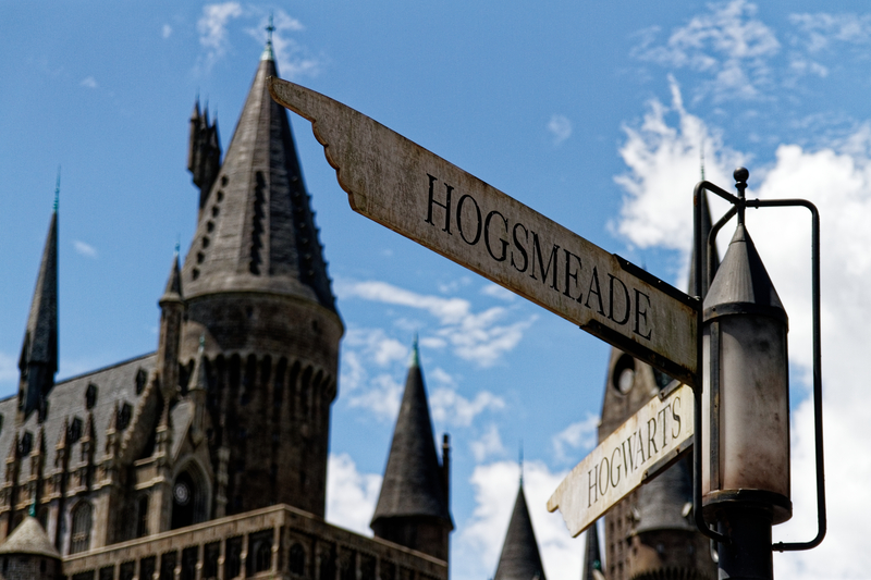 Ultimate Guide to Hogsmeade Universal Orlando 2024 - Hogsmeade