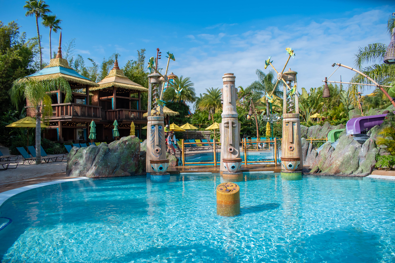 Buy Volcano Bay Tickets w/ Early Admisson Volcano Bay Prices