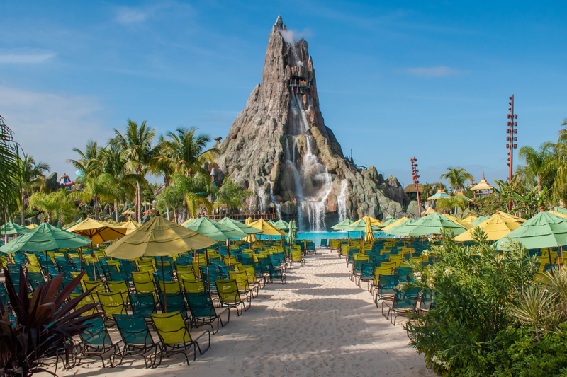 Buy 2024 Volcano Bay Tickets w/ Early Admission Volcano Bay Prices 2024