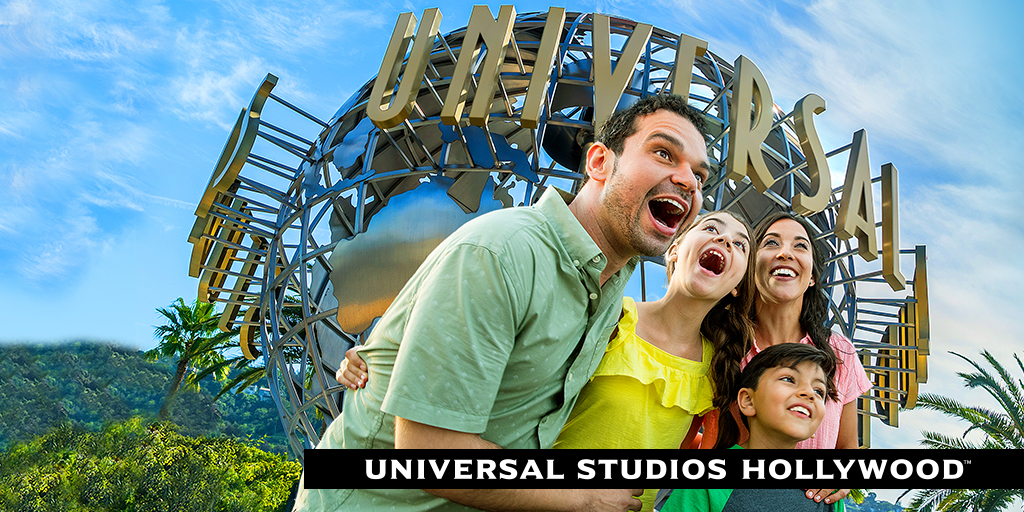 The Best Deals on Universal Hollywood Tickets Discounted Universal Hollywood Tickets 2024
