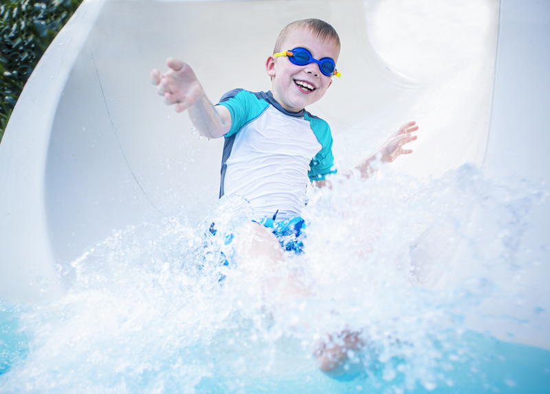 best water park for toddlers