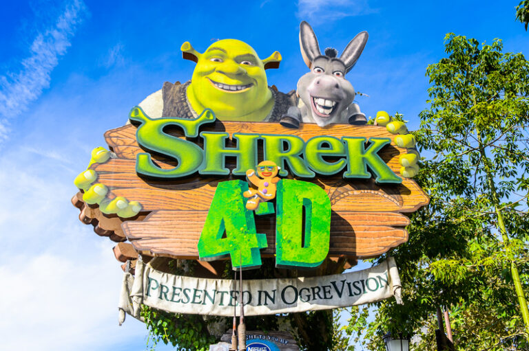 The Best Deals on Universal Hollywood Tickets Discounted Universal