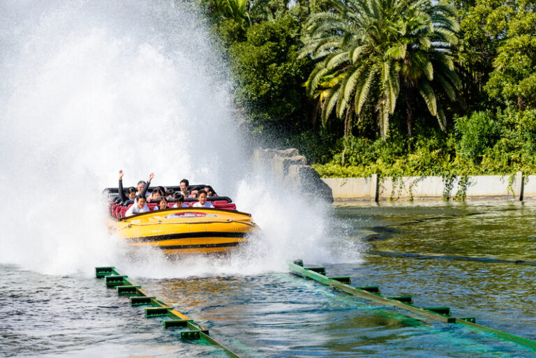Top 10 Universal Orlando Islands of Adventure Rides The Park Prodigy