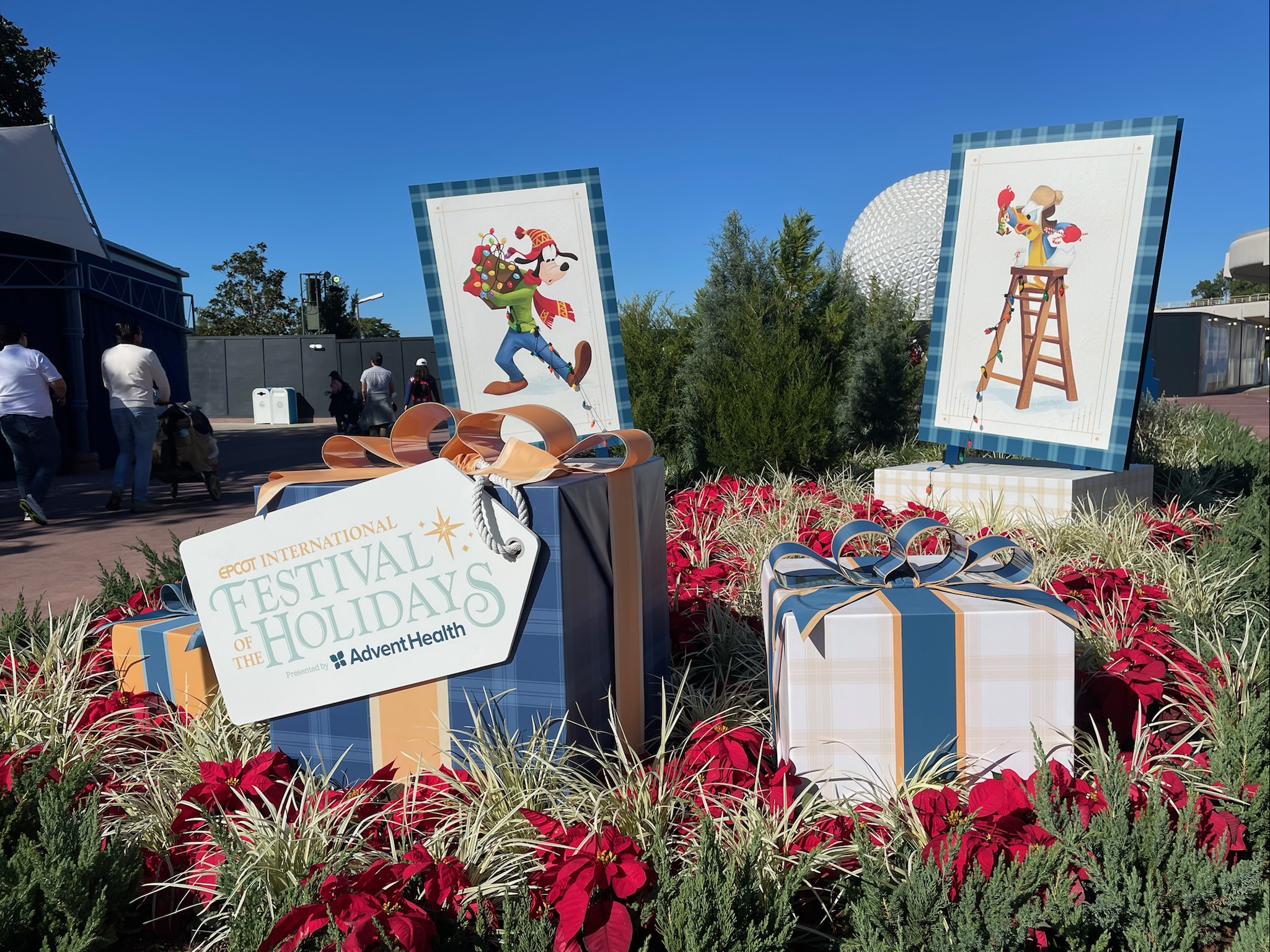 Epcot-festival-of-the-holidays-signage