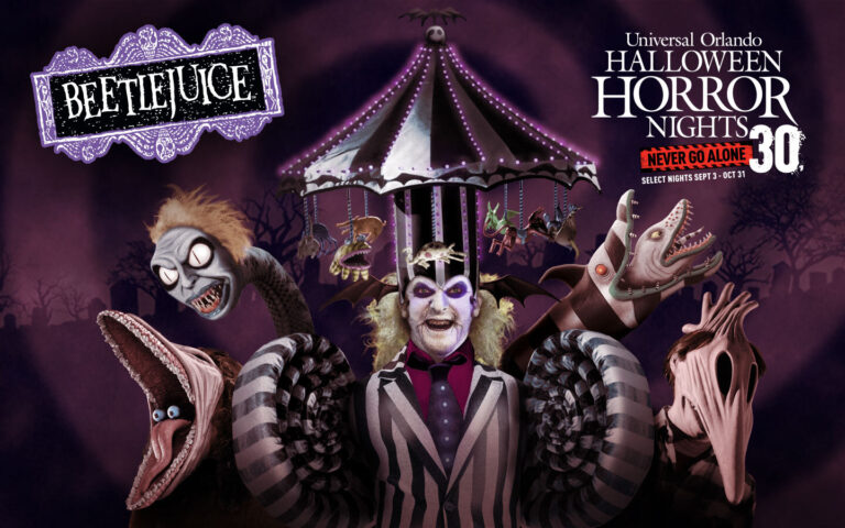 Shop Discount Universal Halloween Horror Nights Tickets 2021 HHN