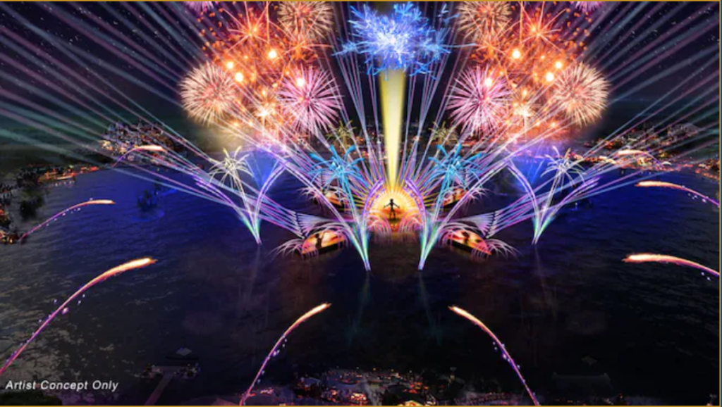 Complete Guide to EPCOT Festivals 2024 Full List of EPCOT EVENTS 2024