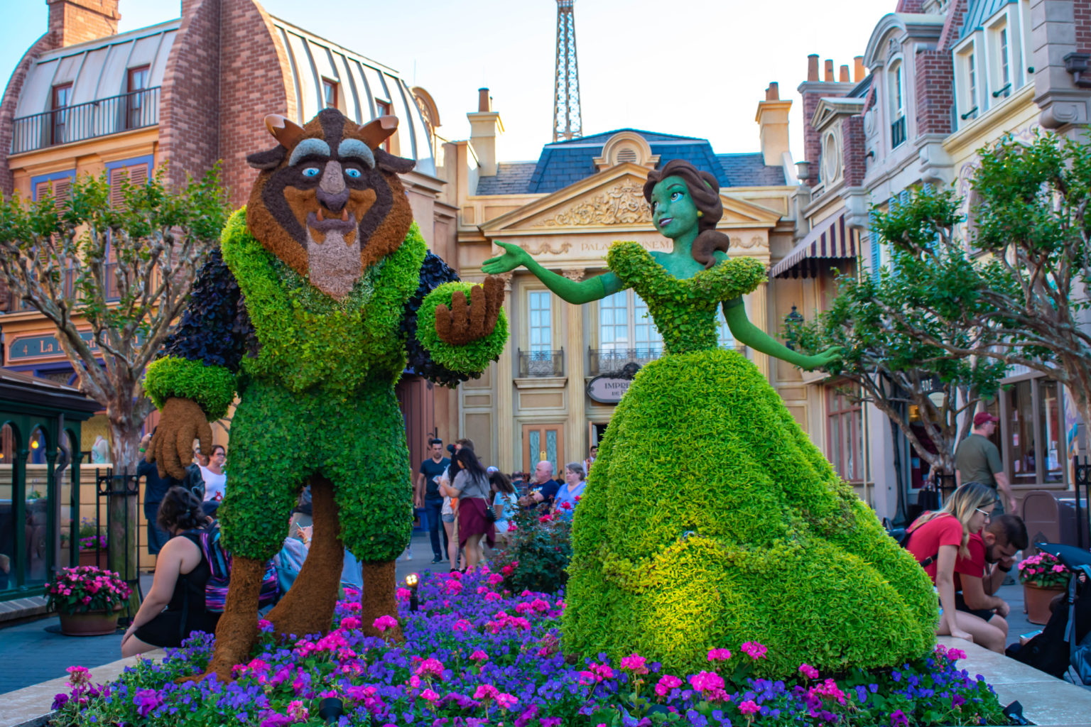 Complete Guide To EPCOT Festivals 2024 Full List Of EPCOT EVENTS 2024