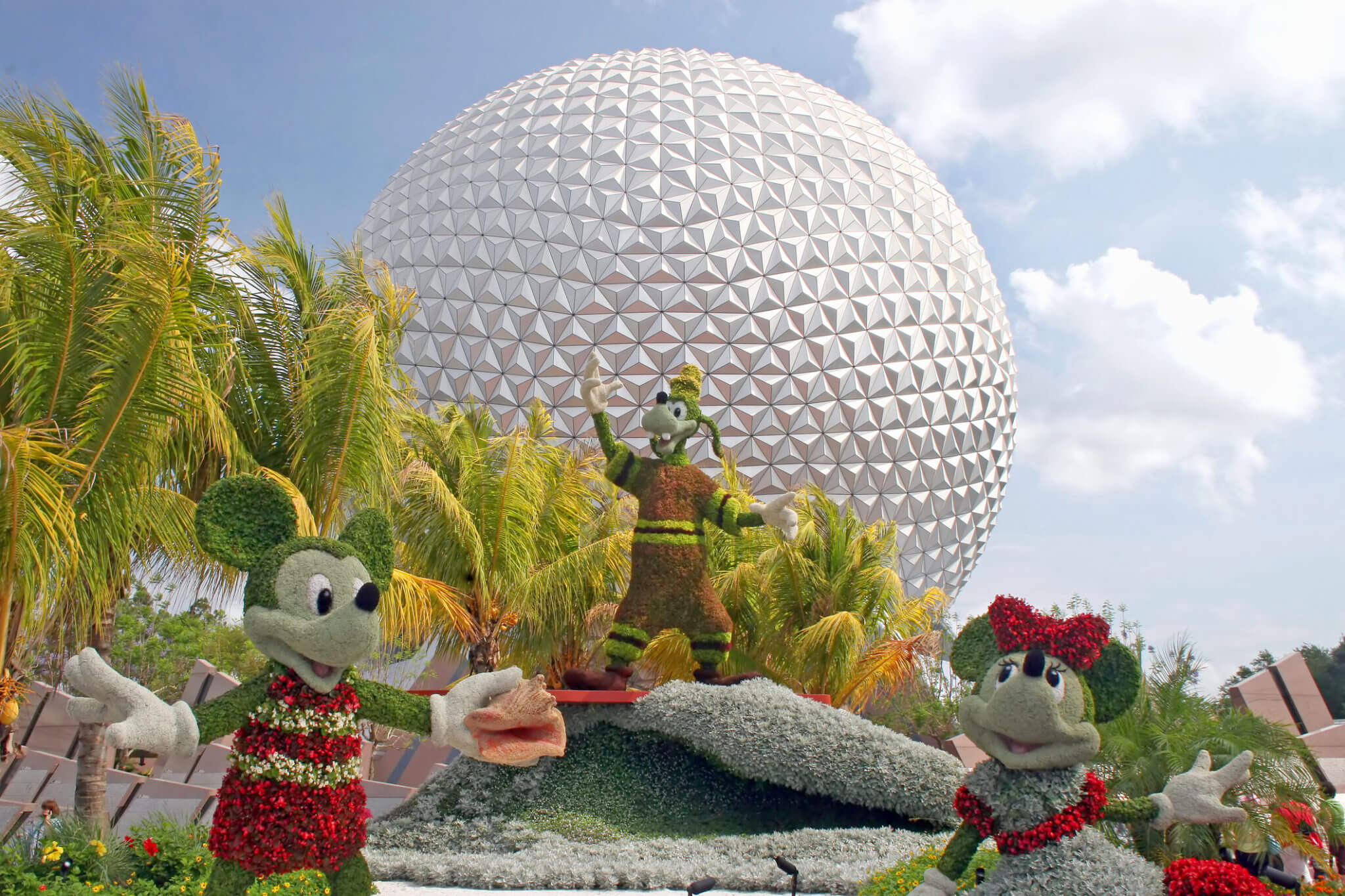 Epcot Concert Schedule 2024: Your Ultimate Guide