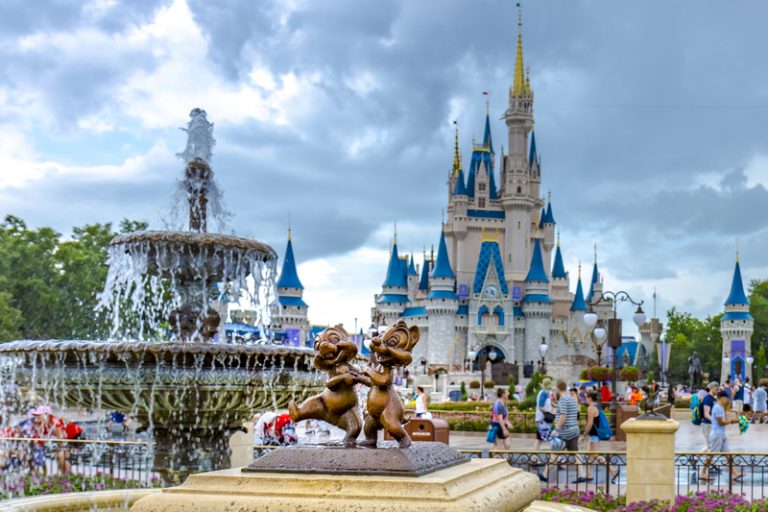When Is Disney World Least Crowded In 2023 Ultimate Guide To The When Is Disney World Least Crowded In 2023 Ultimate Guide To The