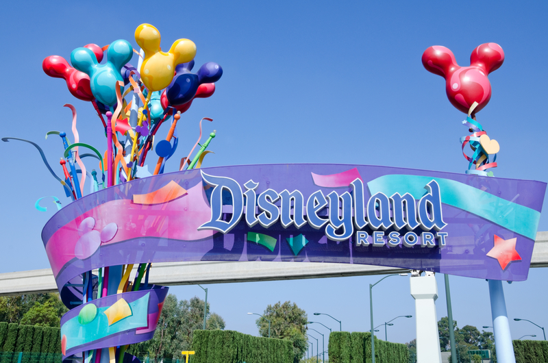 Best Time to Visit Disneyland in 2022 - Best Time to Go To Disneyland in 2022