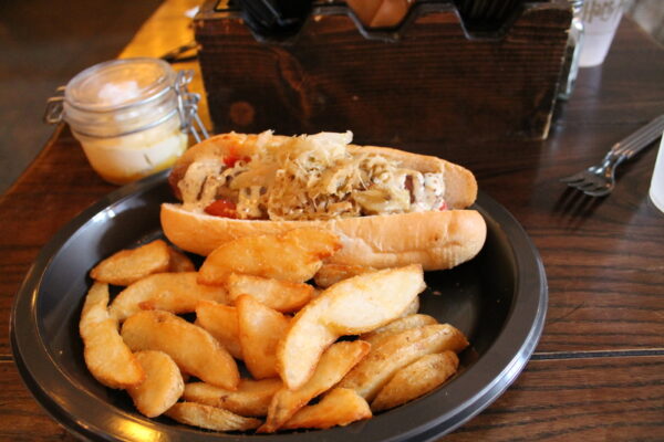 Complete Guide On Every Harry Potter Restaurant In Universal Orlando 