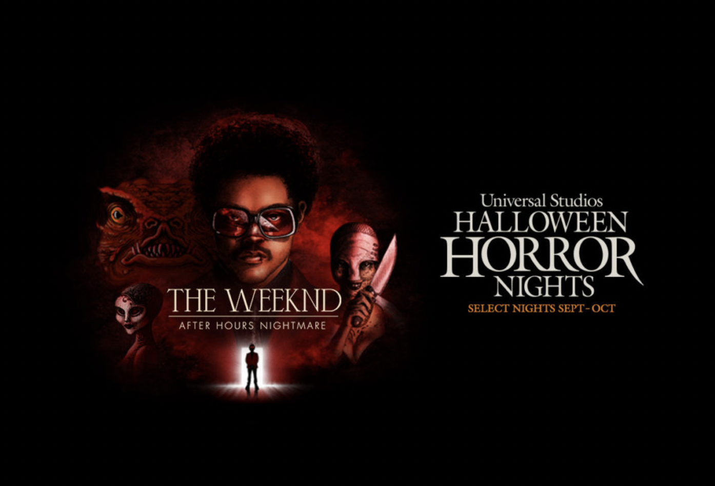 Complete Guide to Halloween Horror Nights Early Entry 2022 and the Stay