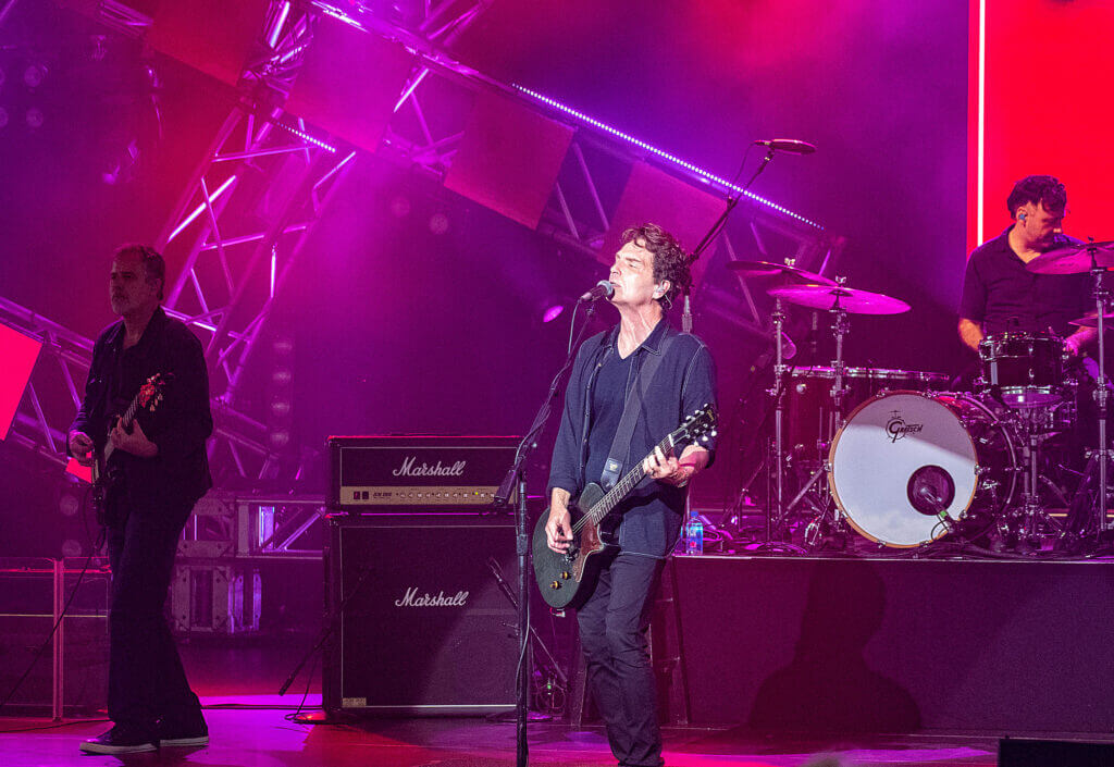 Complete Guide to the Garden Rocks Concert Series 2022 at EPCOT