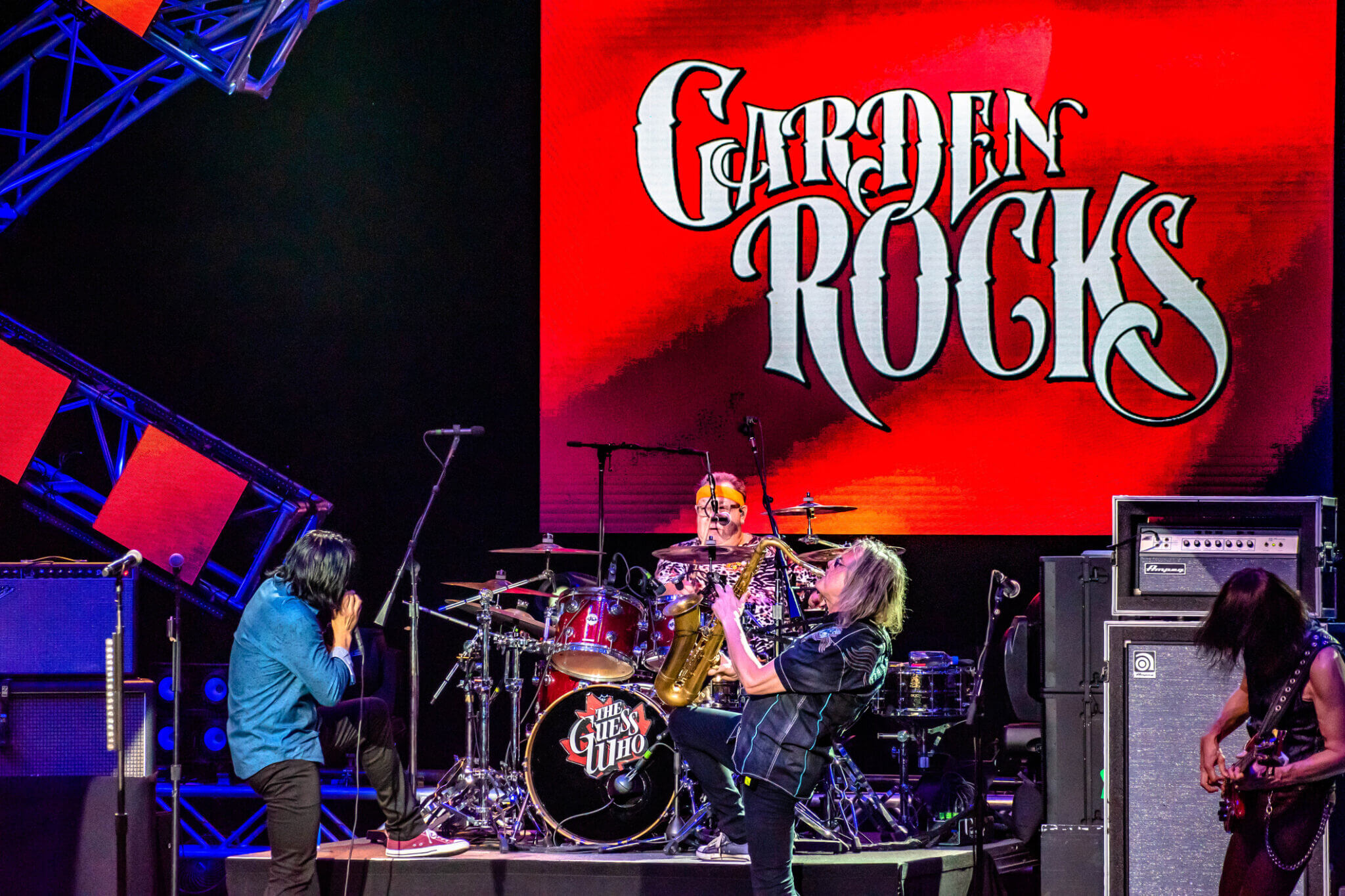 Complete Guide to the Garden Rocks Concert Series 2025 at EPCOT